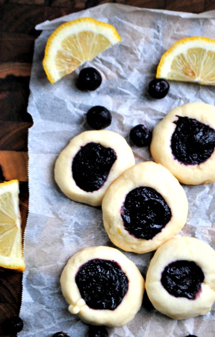 wickedvegan-blueberry lemon thumbprint 10