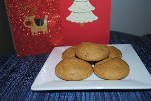 xmas cookies