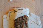 Wicked Vegan Lentil Loaf&nbsp;4